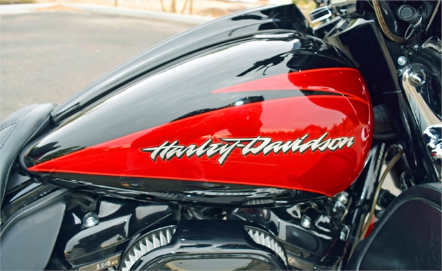 2017 Harley-Davidson Street Glide CVO Street Glide at Buddy Stubbs Arizona Harley-Davidson