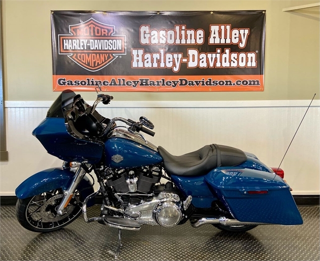 2021 Harley-Davidson Grand American Touring Road Glide Special at Gasoline Alley Harley-Davidson (Red Deer)