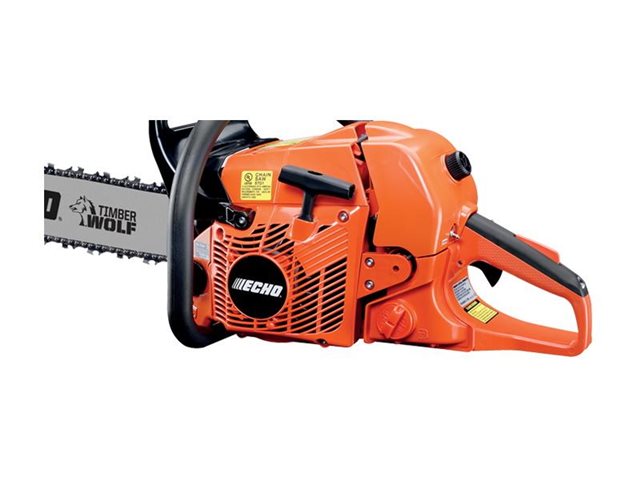 2024 ECHO Chainsaws CS-590 Timber Wolf at Wise Honda