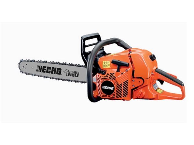 2024 ECHO Chainsaws CS-590 Timber Wolf at Wise Honda