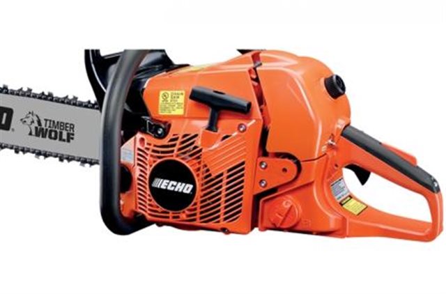2022 ECHO Chainsaws CS-590 Timber Wolf at Wise Honda