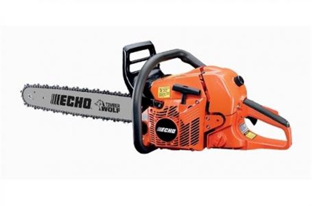 2024 ECHO Chainsaws CS-590 Timber Wolf at Wise Honda