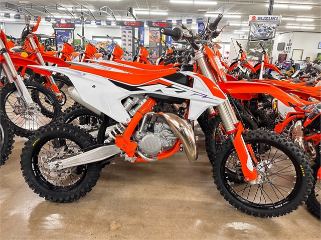 2024 KTM SX 85 19/16 at ATVs and More