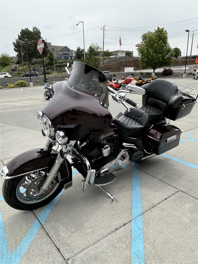 2006 Harley-Davidson Electra Glide Classic at Hells Canyon Harley-Davidson