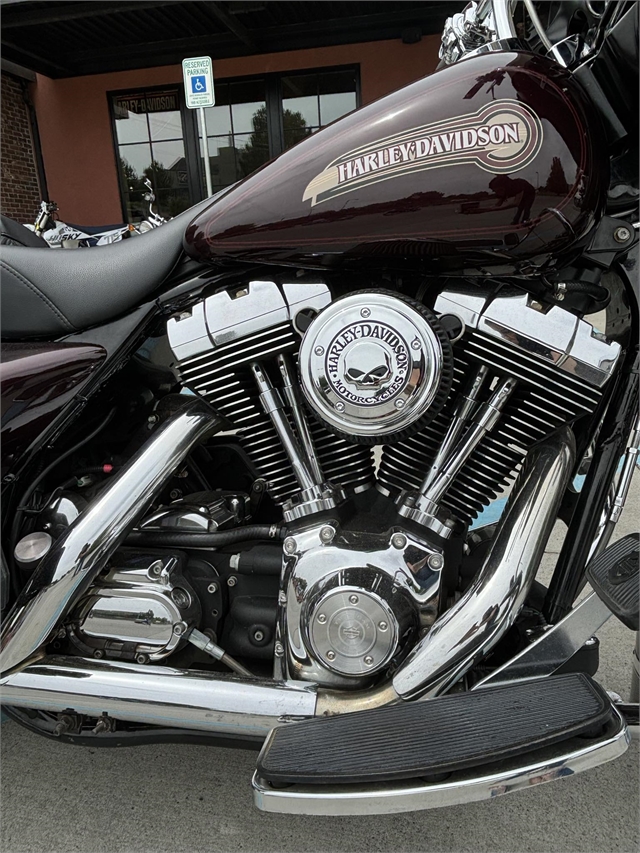 2006 Harley-Davidson Electra Glide Classic at Hells Canyon Harley-Davidson