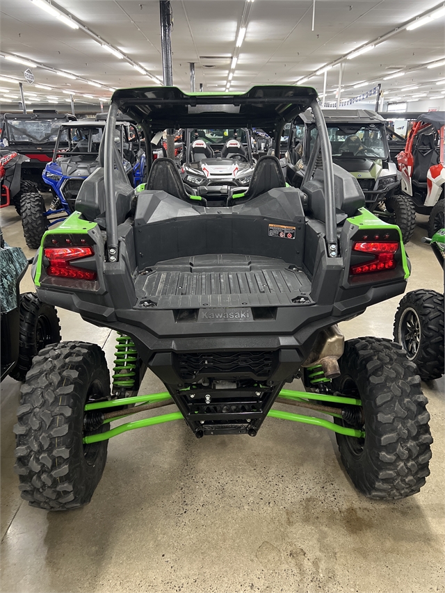 2020 Kawasaki Teryx KRX 1000 at ATVs and More