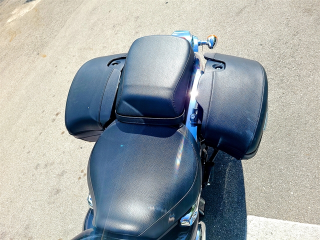 2018 Suzuki Boulevard C90T at Fort Lauderdale