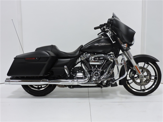 2017 Harley Davidson Street Glide Special Stutsman 2017 Harley Davidson Street Glide Special At Stutsman Jamestown Nd