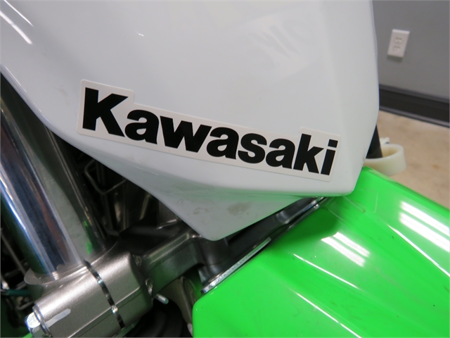2023 Kawasaki KLX 230R S at Sky Powersports Port Richey