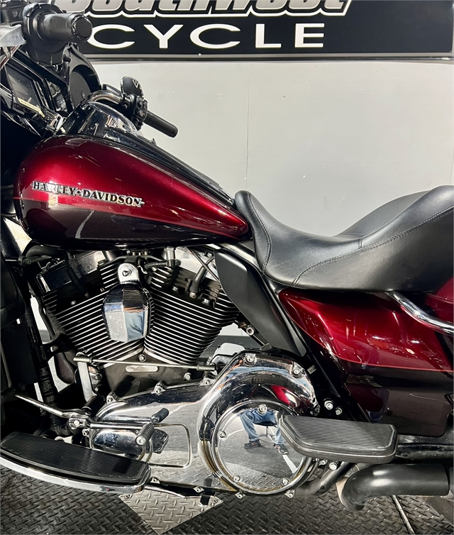 2014 Harley-Davidson Electra Glide Ultra Limited at Southwest Cycle, Cape Coral, FL 33909