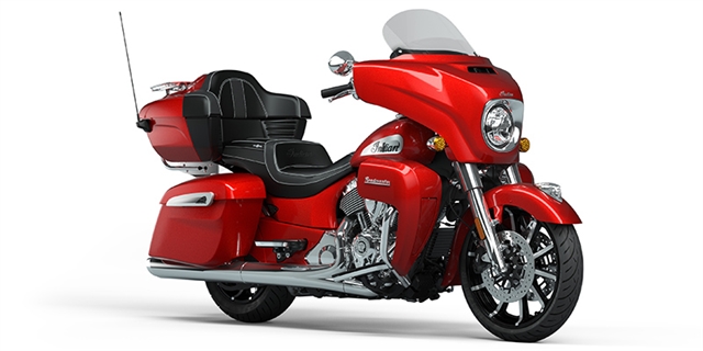 2023 Indian Roadmaster Limited at Fort Lauderdale