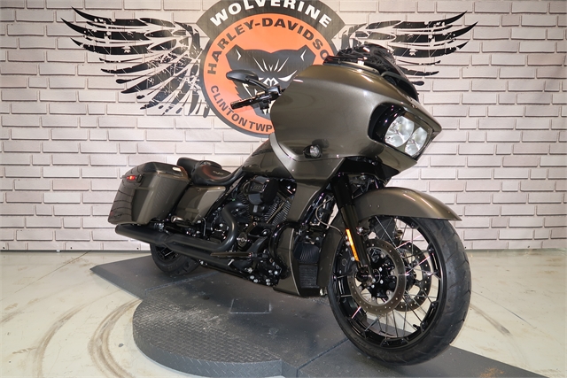 2021 Harley-Davidson Touring CVO Road Glide at Wolverine Harley-Davidson