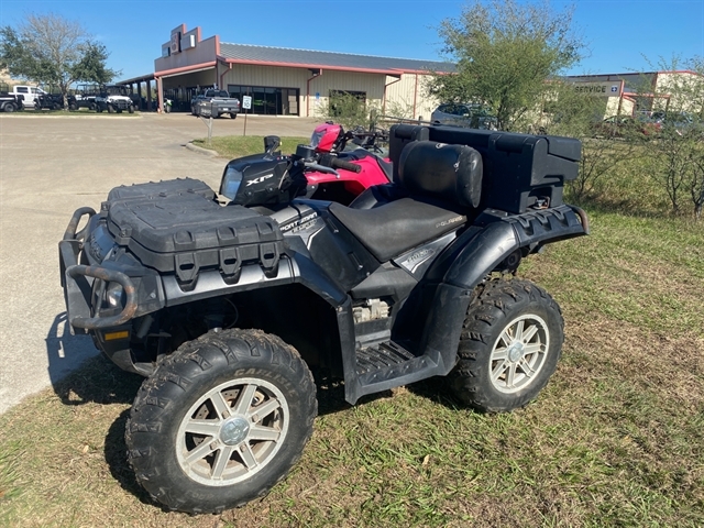 2011 Polaris Sportsman 850 XP EPS | Dale's Fun Center