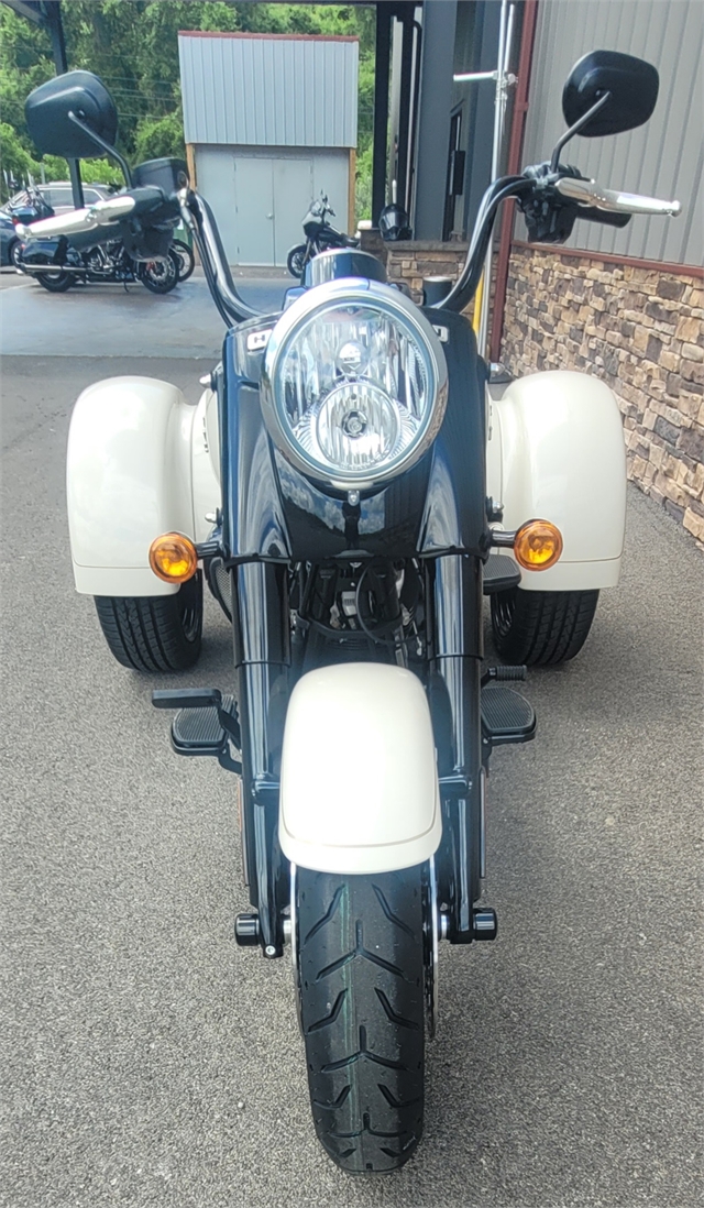 2023 Harley-Davidson Trike Freewheeler at RG's Almost Heaven Harley-Davidson, Nutter Fort, WV 26301