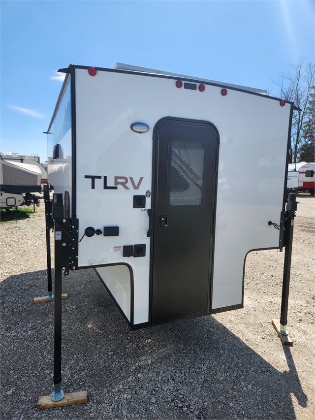 2024 Travel Lite 650U at Prosser's Premium RV Outlet