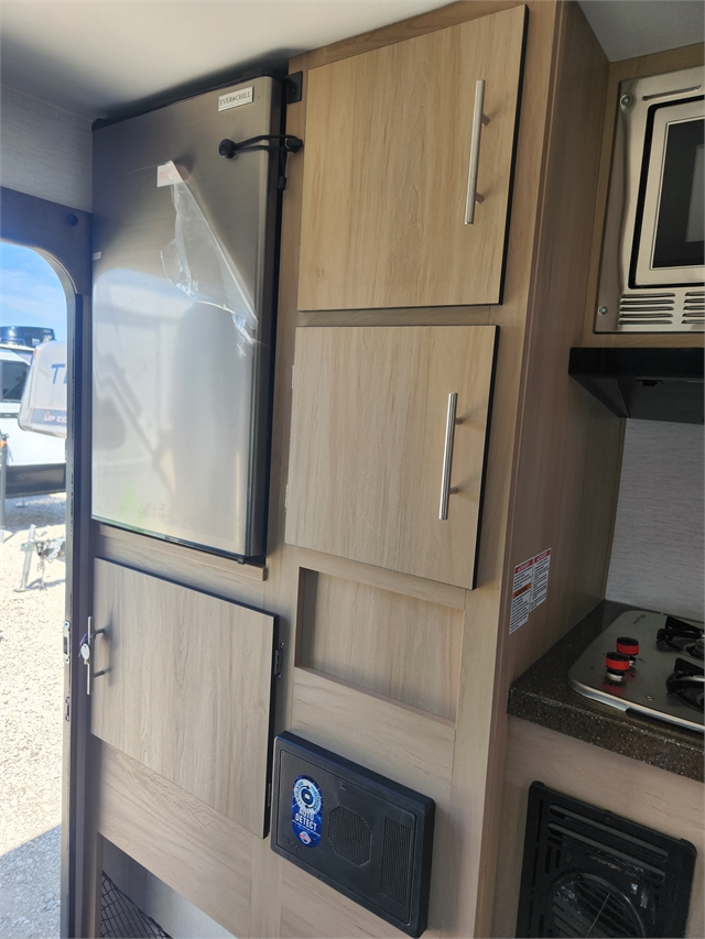 2024 Travel Lite 650U at Prosser's Premium RV Outlet