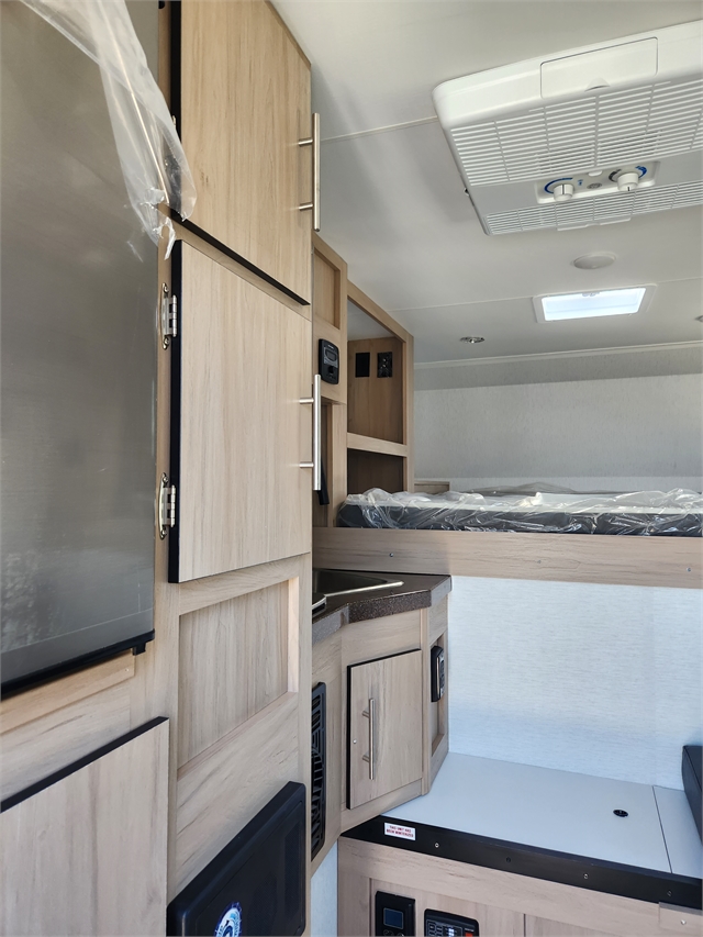 2024 Travel Lite 650U at Prosser's Premium RV Outlet