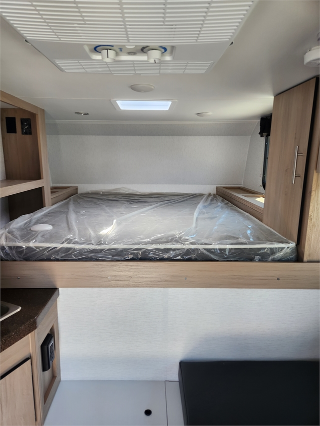 2024 Travel Lite 650U at Prosser's Premium RV Outlet