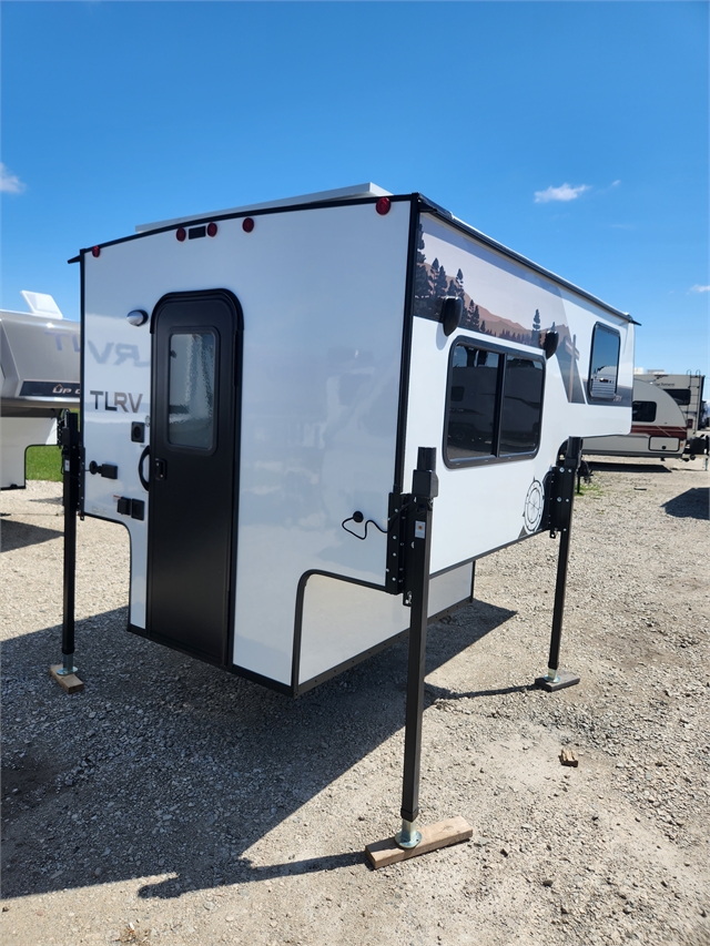 2024 Travel Lite 650U at Prosser's Premium RV Outlet