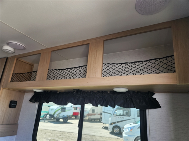 2024 Travel Lite 650U at Prosser's Premium RV Outlet