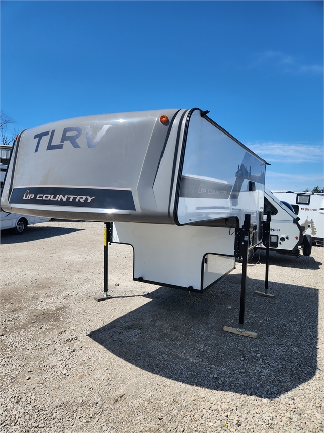 2024 Travel Lite 650U at Prosser's Premium RV Outlet