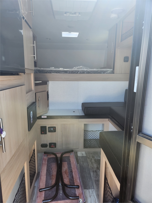 2024 Travel Lite 650U at Prosser's Premium RV Outlet