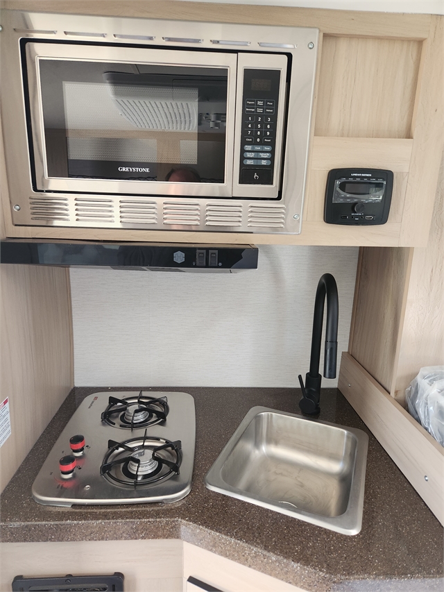 2024 Travel Lite 650U at Prosser's Premium RV Outlet