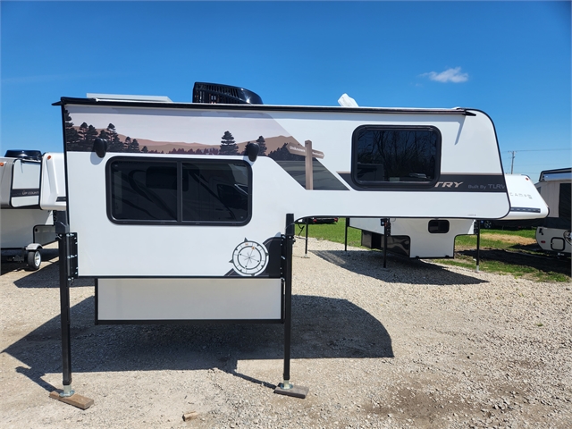 2024 Travel Lite 650U at Prosser's Premium RV Outlet