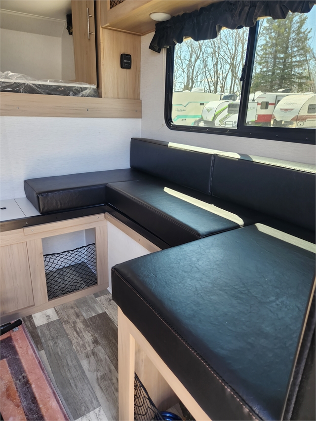 2024 Travel Lite 650U at Prosser's Premium RV Outlet