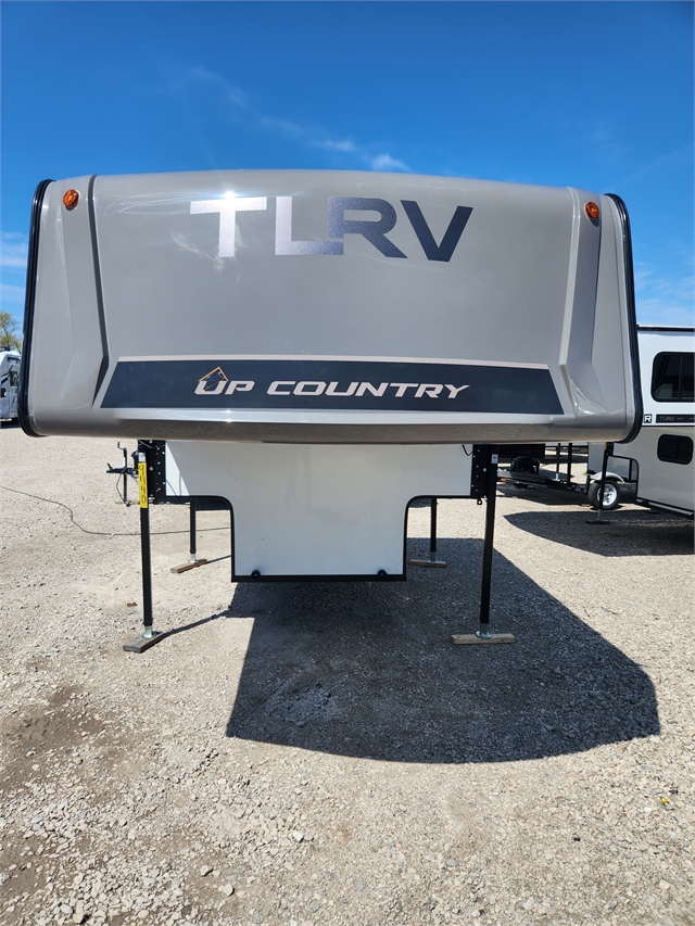 2024 Travel Lite 650U at Prosser's Premium RV Outlet