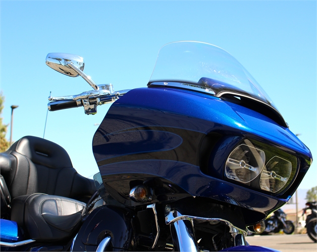 2015 Harley-Davidson Road Glide CVO Ultra at Quaid Harley-Davidson, Loma Linda, CA 92354