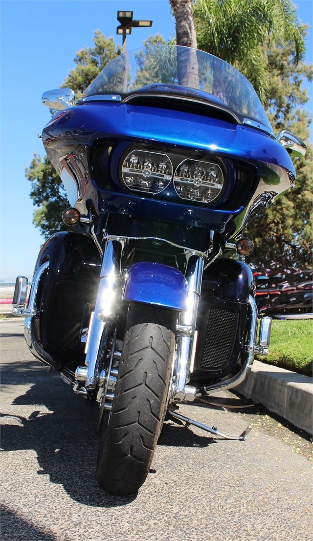 2015 Harley-Davidson Road Glide CVO Ultra at Quaid Harley-Davidson, Loma Linda, CA 92354