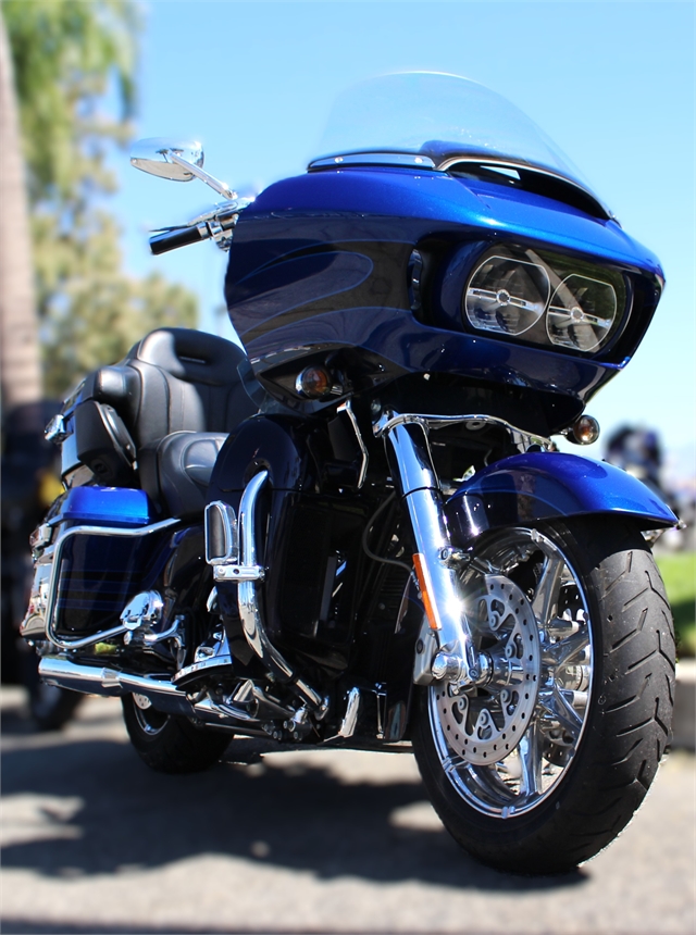 2015 Harley-Davidson Road Glide CVO Ultra at Quaid Harley-Davidson, Loma Linda, CA 92354