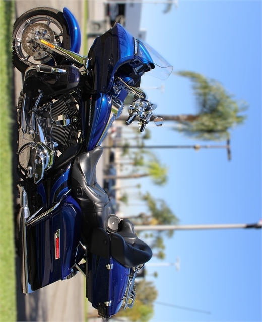 2015 Harley-Davidson Road Glide CVO Ultra at Quaid Harley-Davidson, Loma Linda, CA 92354