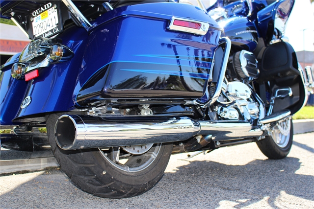 2015 Harley-Davidson Road Glide CVO Ultra at Quaid Harley-Davidson, Loma Linda, CA 92354