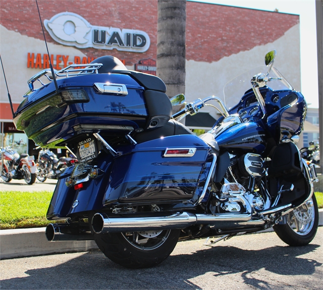 2015 Harley-Davidson Road Glide CVO Ultra at Quaid Harley-Davidson, Loma Linda, CA 92354