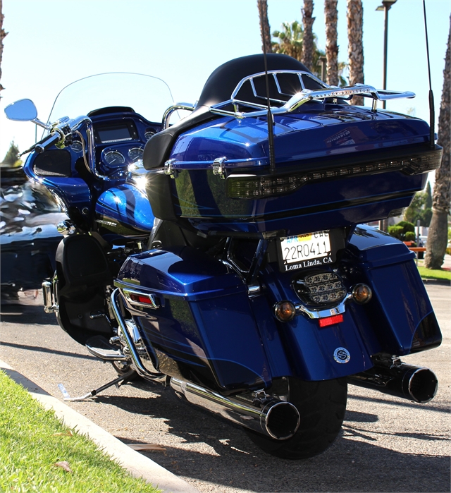 2015 Harley-Davidson Road Glide CVO Ultra at Quaid Harley-Davidson, Loma Linda, CA 92354