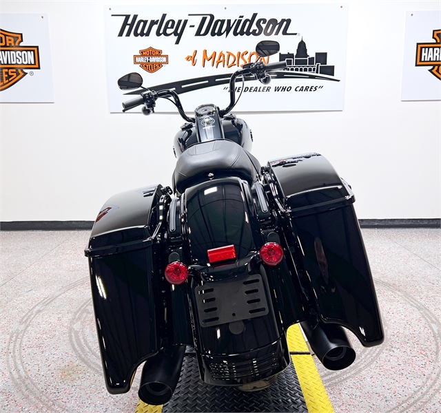 2024 Harley-Davidson Road King Special at Harley-Davidson of Madison