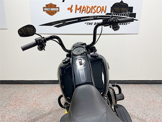 2024 Harley-Davidson Road King Special at Harley-Davidson of Madison