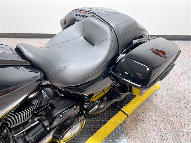 2024 Harley-Davidson Road King Special at Harley-Davidson of Madison