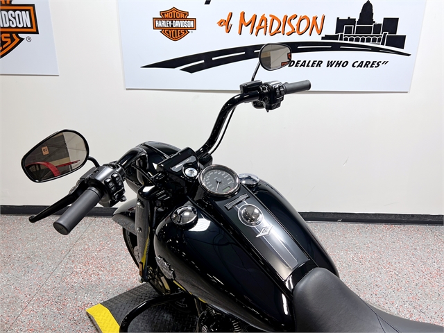 2024 Harley-Davidson Road King Special at Harley-Davidson of Madison