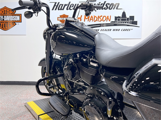 2024 Harley-Davidson Road King Special at Harley-Davidson of Madison