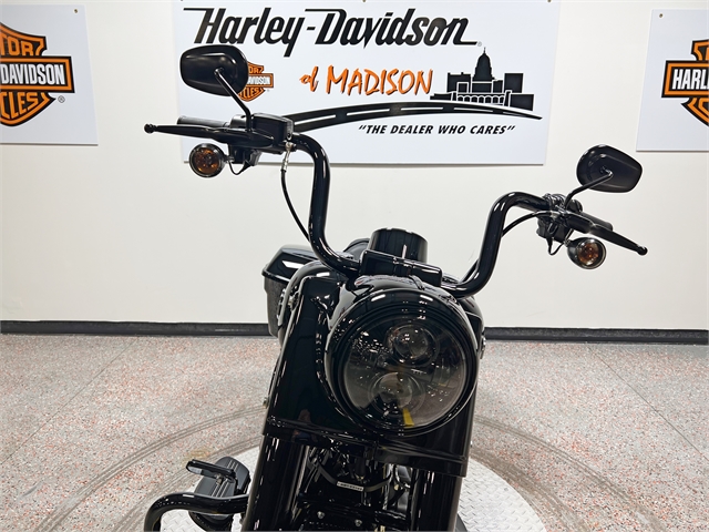 2024 Harley-Davidson Road King Special at Harley-Davidson of Madison