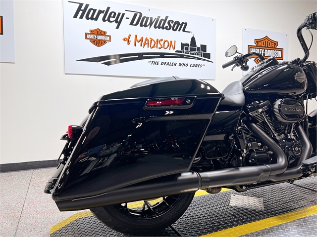 2024 Harley-Davidson Road King Special at Harley-Davidson of Madison