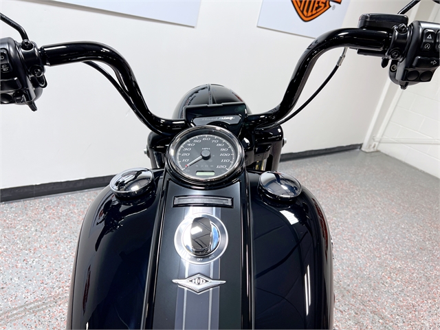 2024 Harley-Davidson Road King Special at Harley-Davidson of Madison