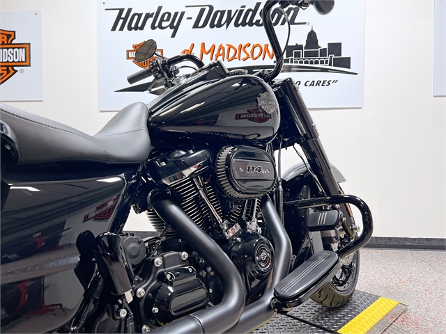 2024 Harley-Davidson Road King Special at Harley-Davidson of Madison