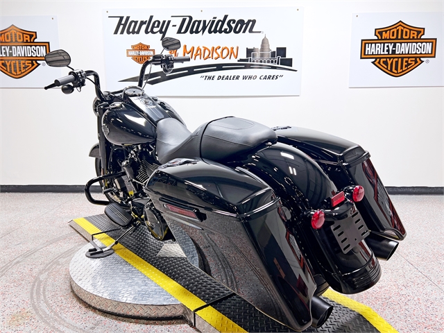 2024 Harley-Davidson Road King Special at Harley-Davidson of Madison