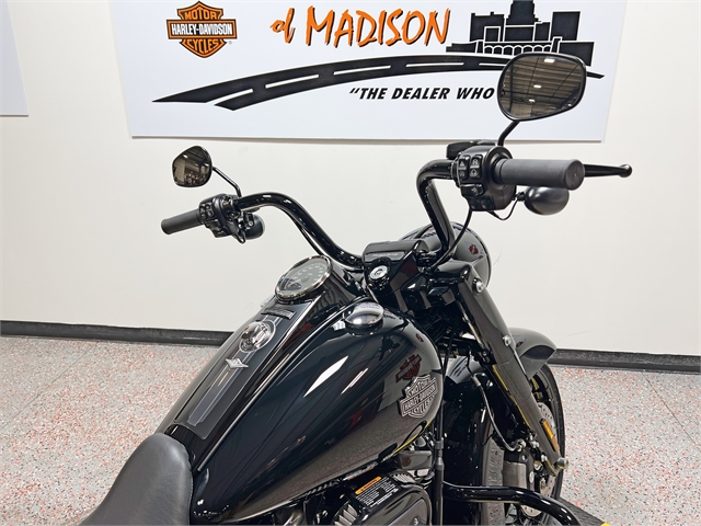 2024 Harley-Davidson Road King Special at Harley-Davidson of Madison