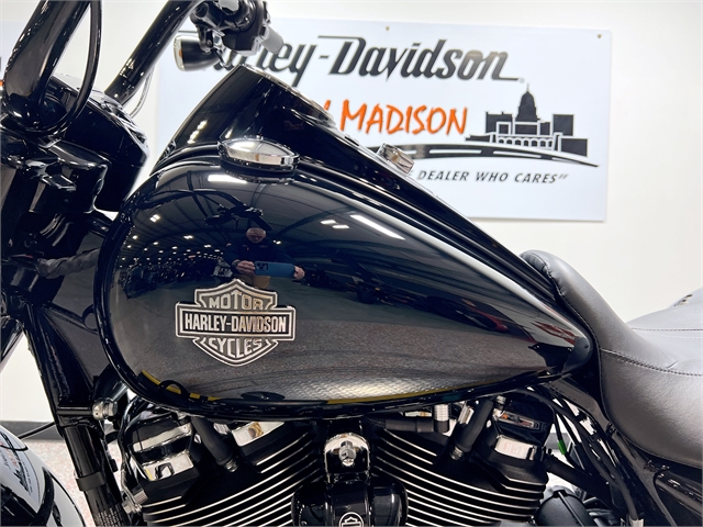 2024 Harley-Davidson Road King Special at Harley-Davidson of Madison