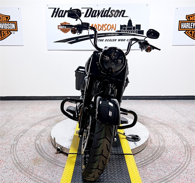 2024 Harley-Davidson Road King Special at Harley-Davidson of Madison